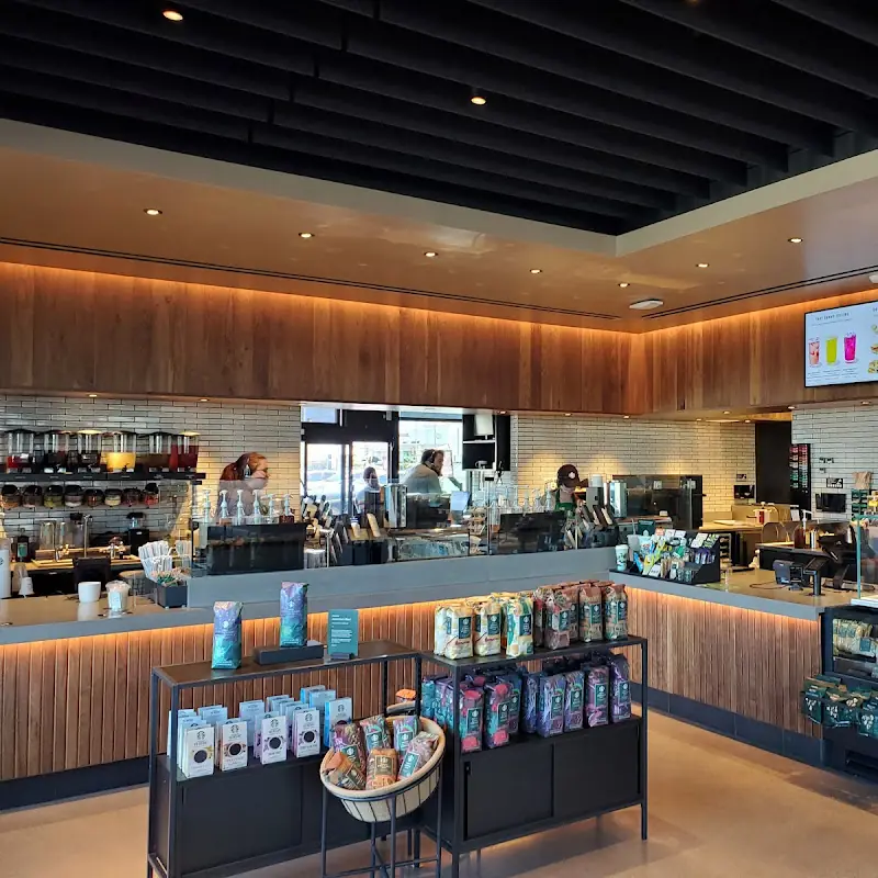 Starbucks Coffee Company