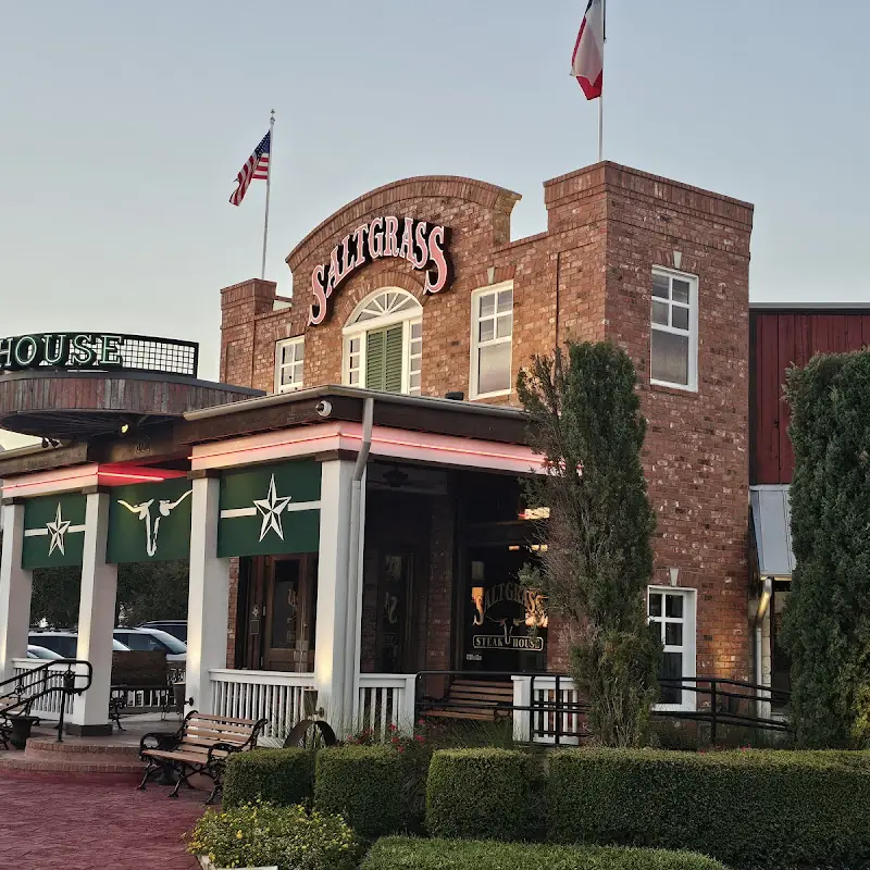 Saltgrass Steak House