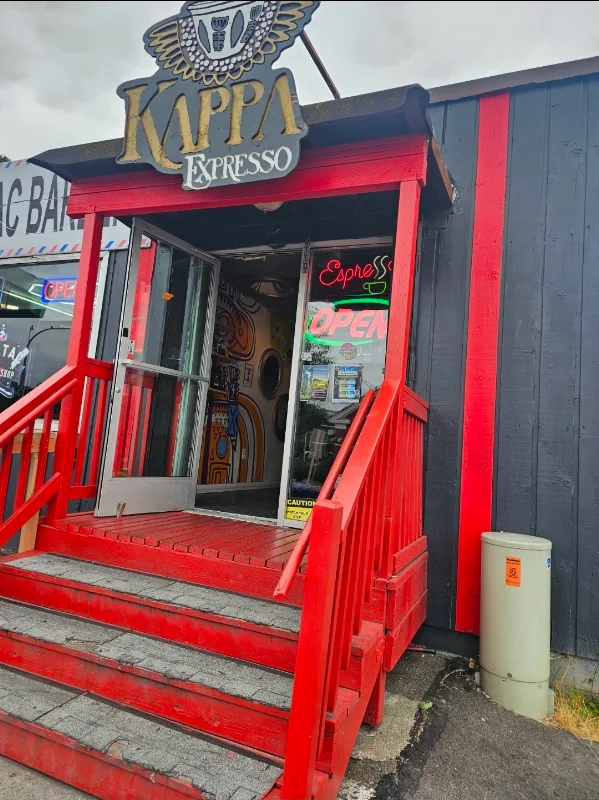 Kappa Espresso
