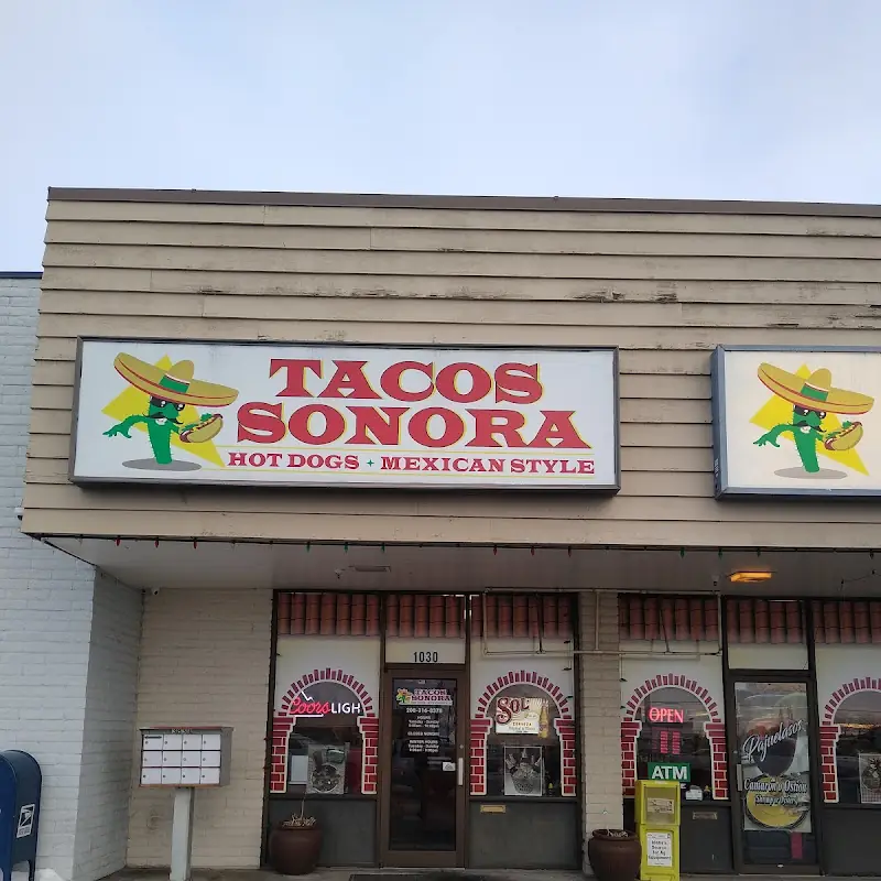 Tacos Sonora