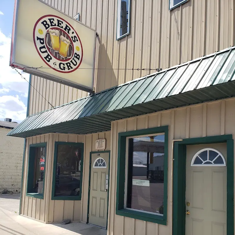 Beer's Pub & Grub