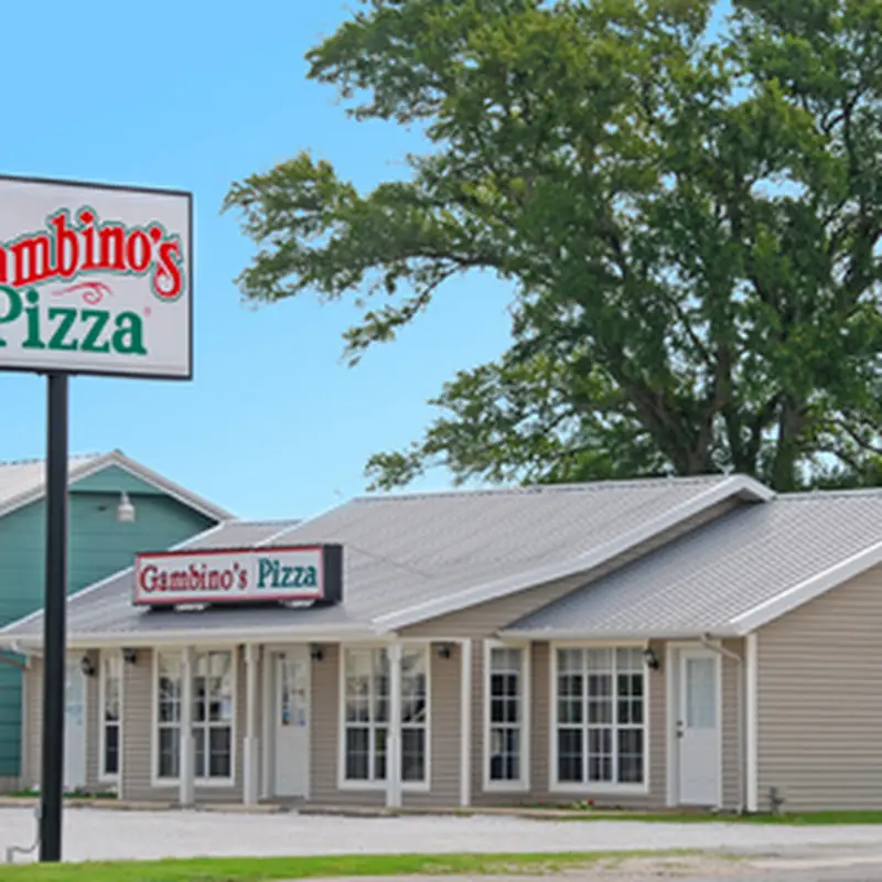 Gambino's Pizza