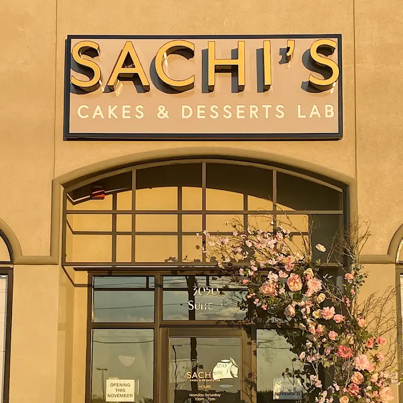 Sachi's Cafe