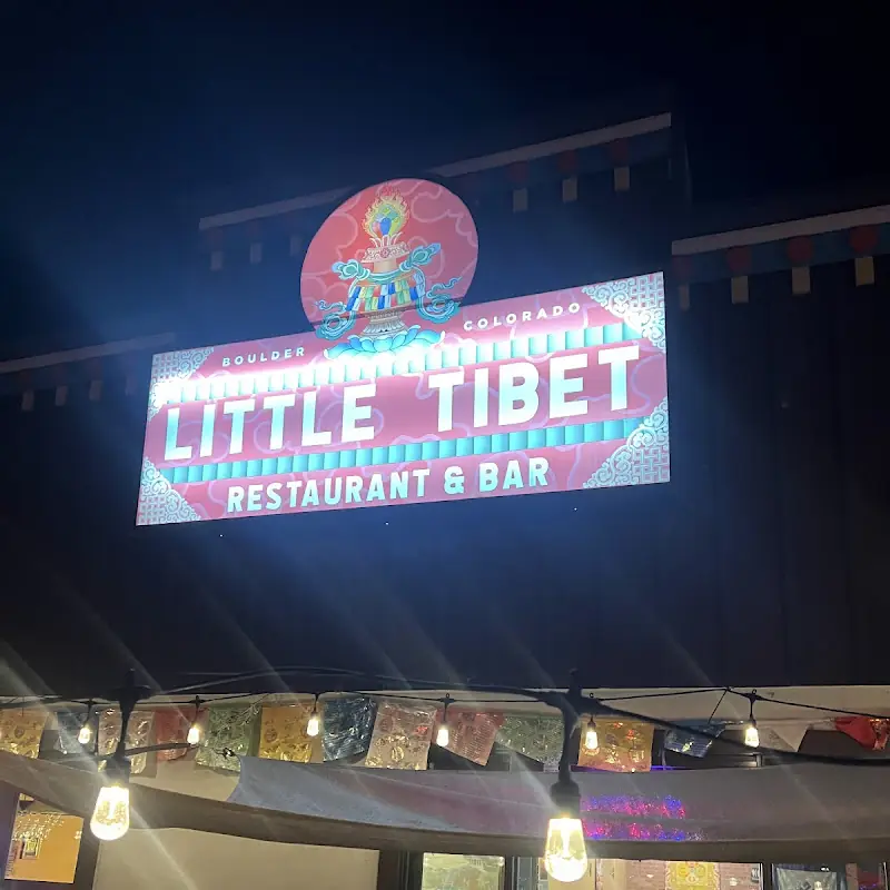 Little Tibet