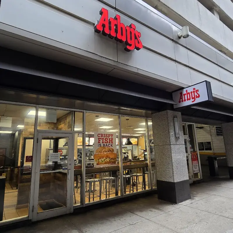 Arby's