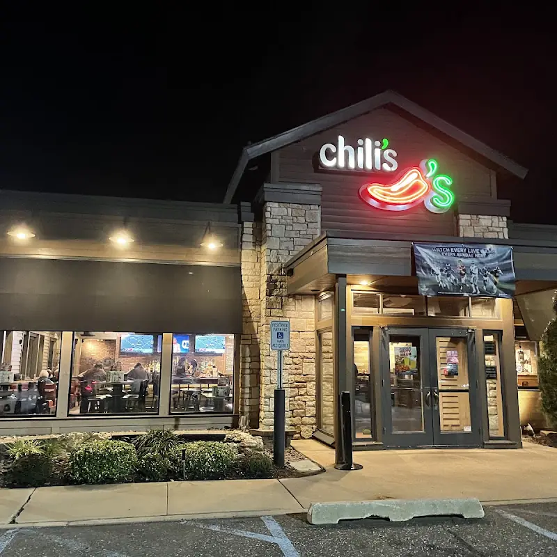 Chili's Grill & Bar