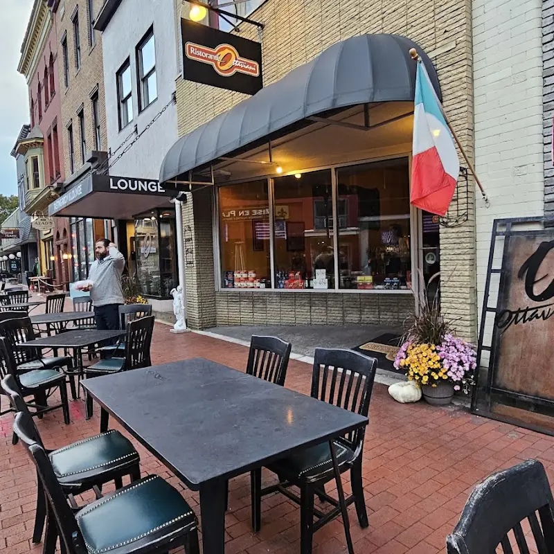 Ristorante Ottaviani | Italian
