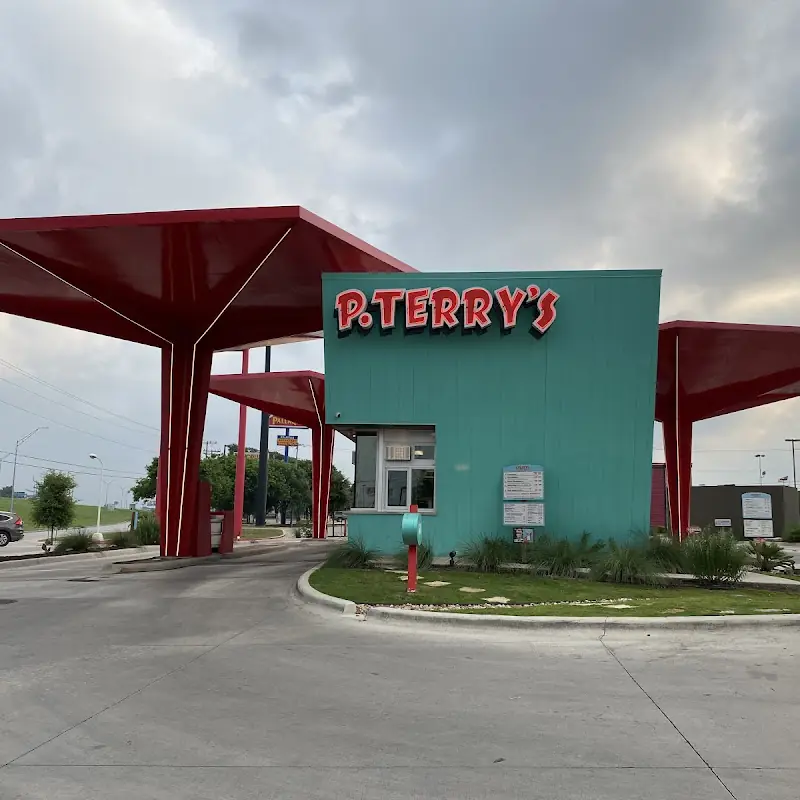 P. Terry's Burger Stand