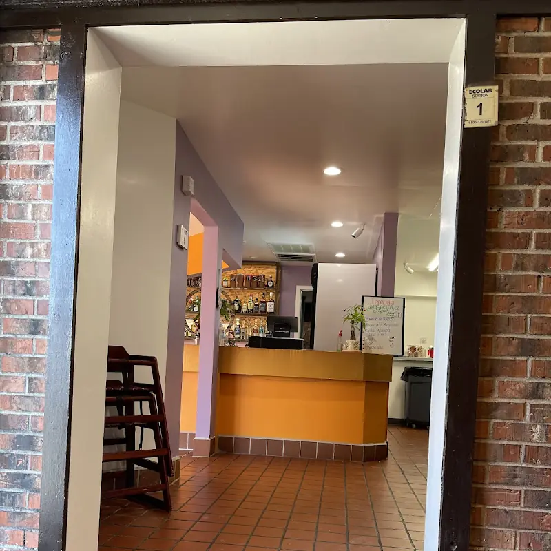 Taqueria Los 2 Molcajetes
