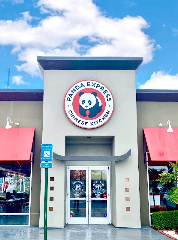 Panda Express