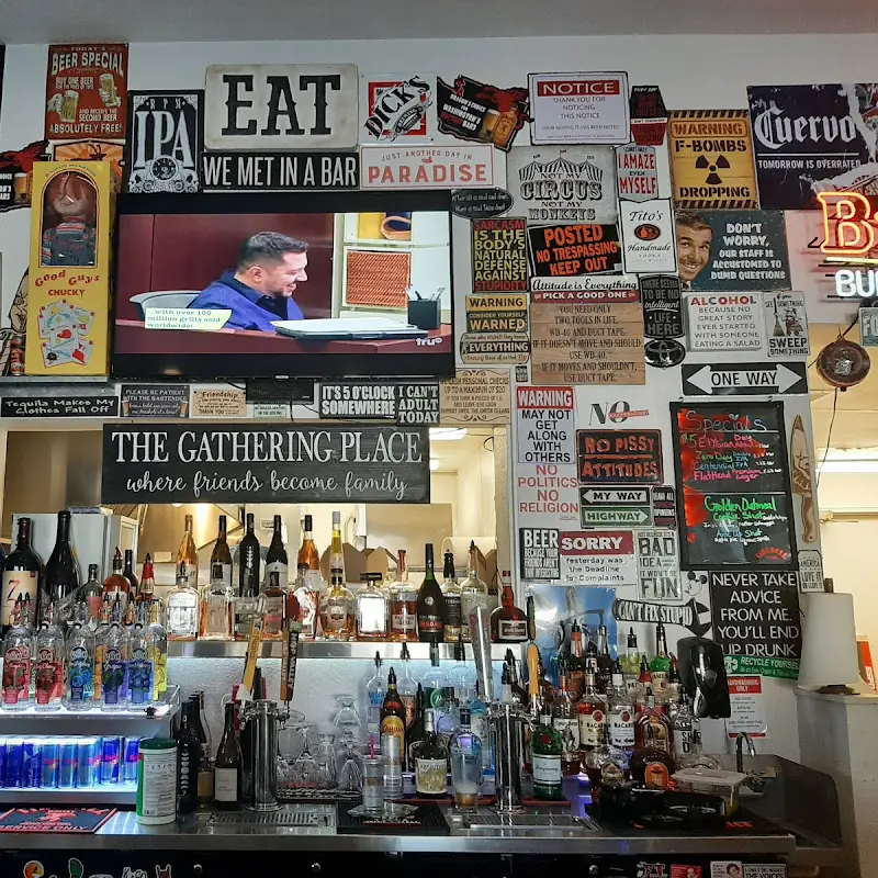 The Little Nevada Restaurant & Lounge