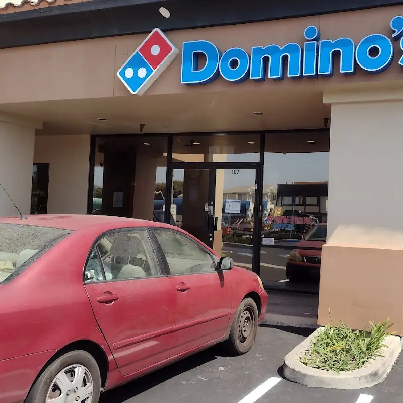 Domino's Pizza