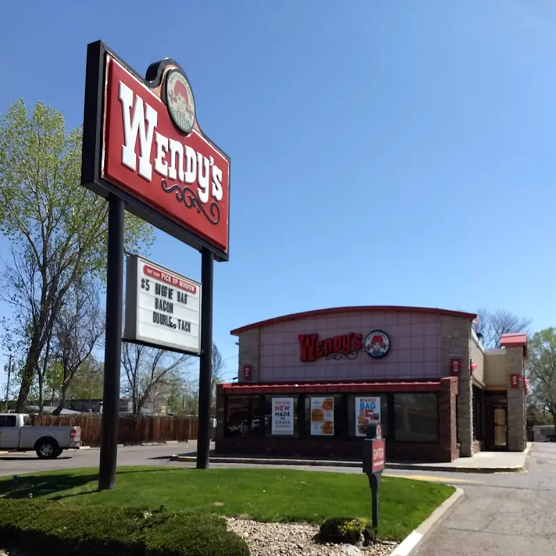 Wendy's