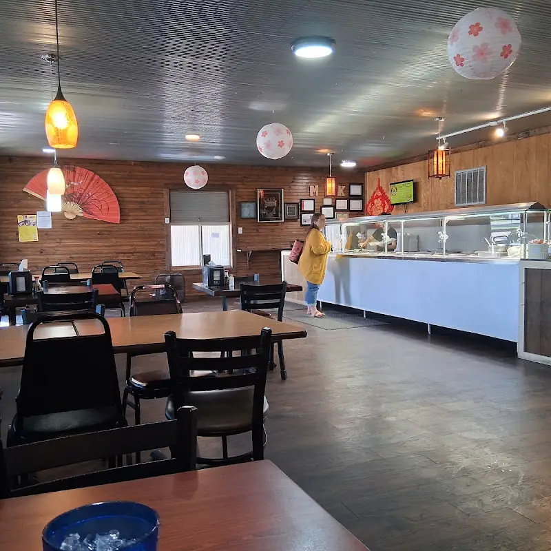 MPK Oriental Cuisine | Pan-Asian • Sushi