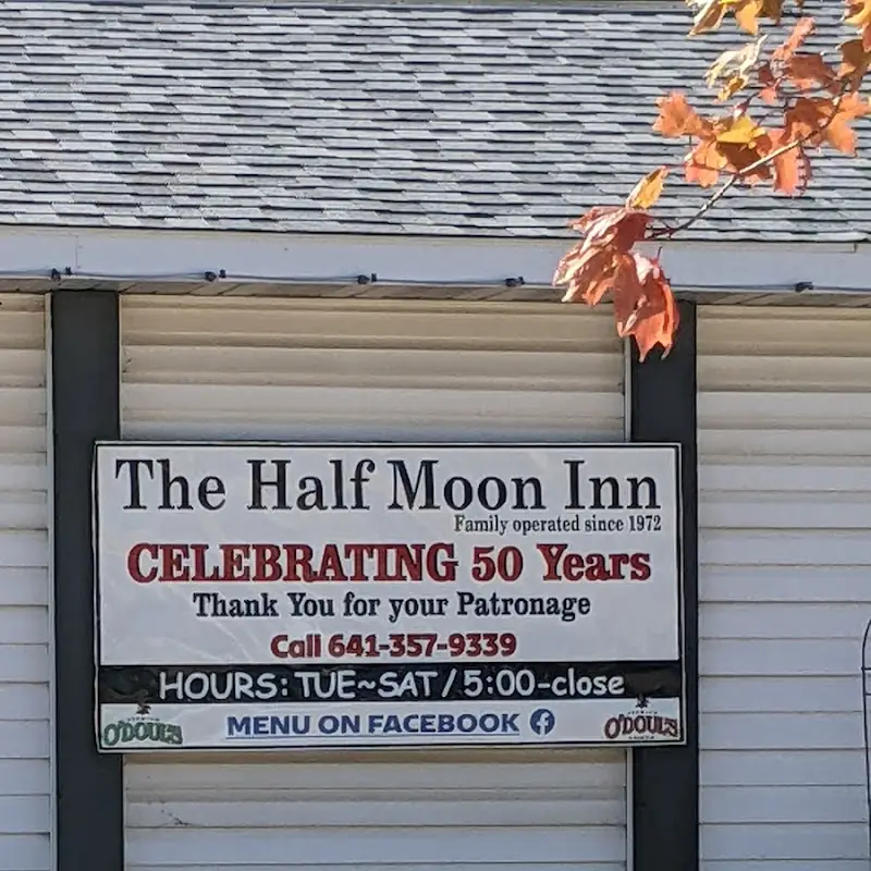Half Moon Inn