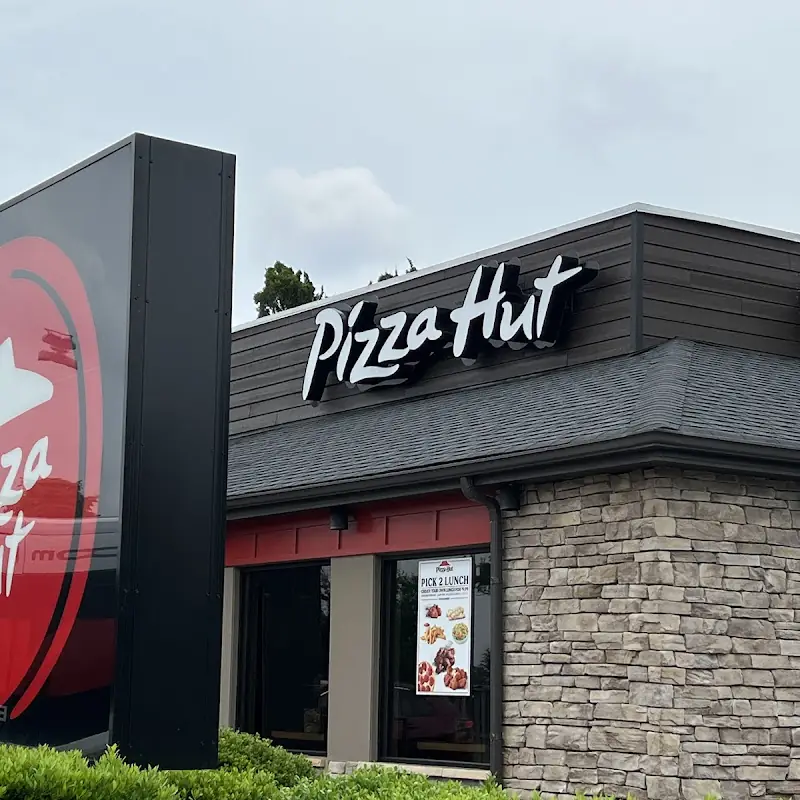 Pizza Hut