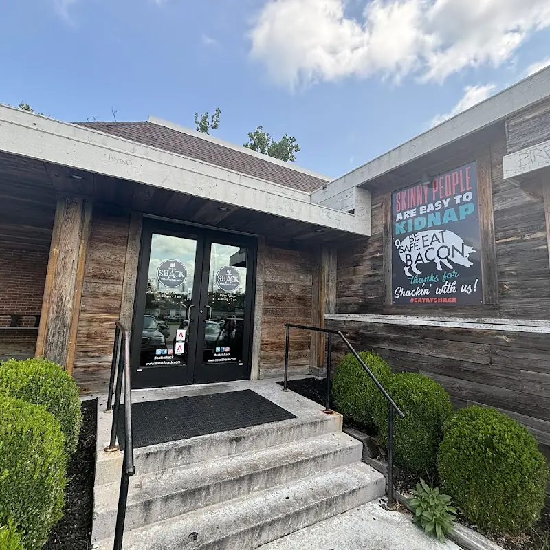 Shack Breakfast & Lunch - Frontenac