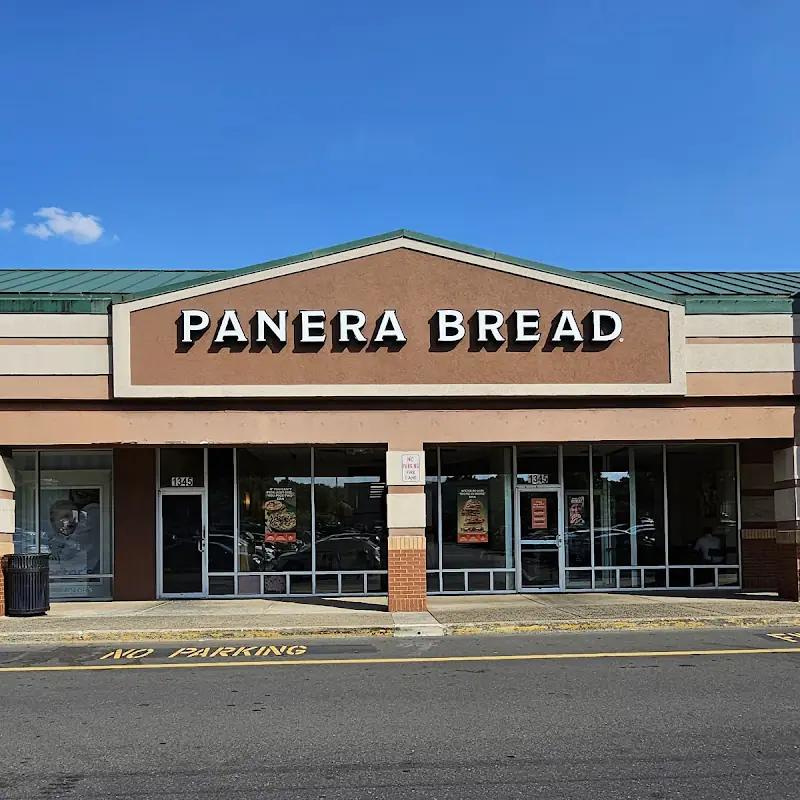 Panera Bread