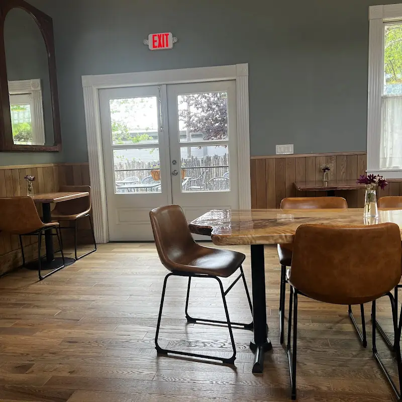 Maven Local Eatery