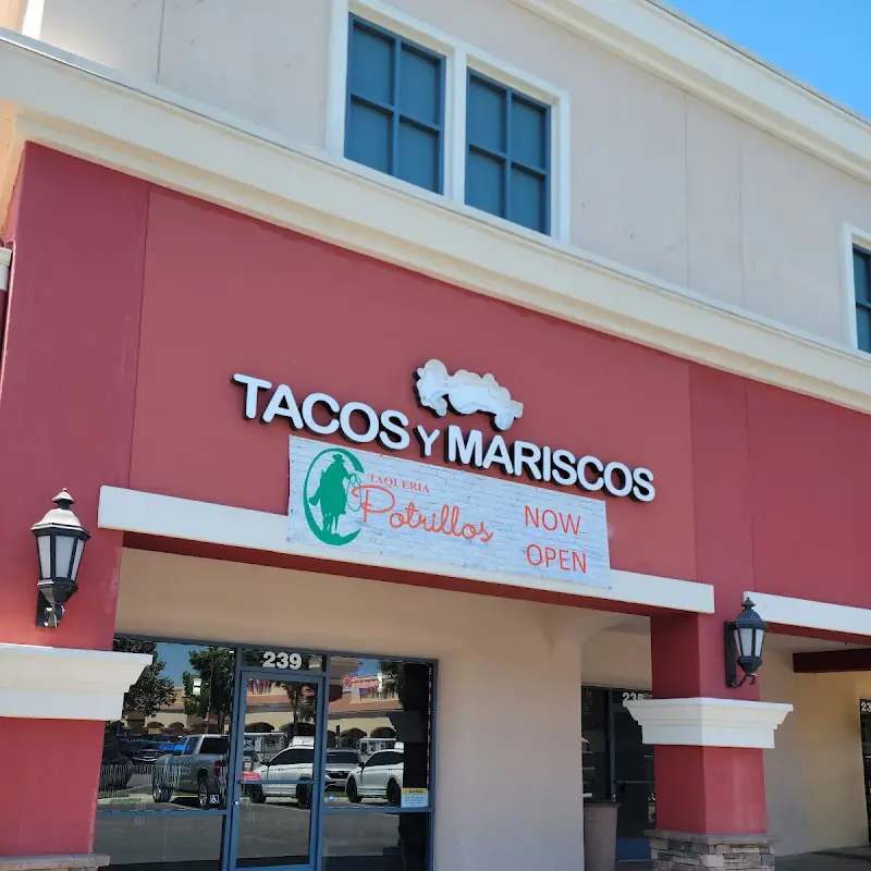 Crispy Taco