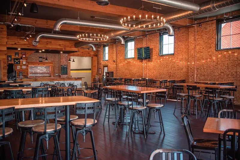 Olde Salem Brewing Company