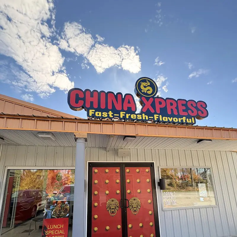 China Xpress