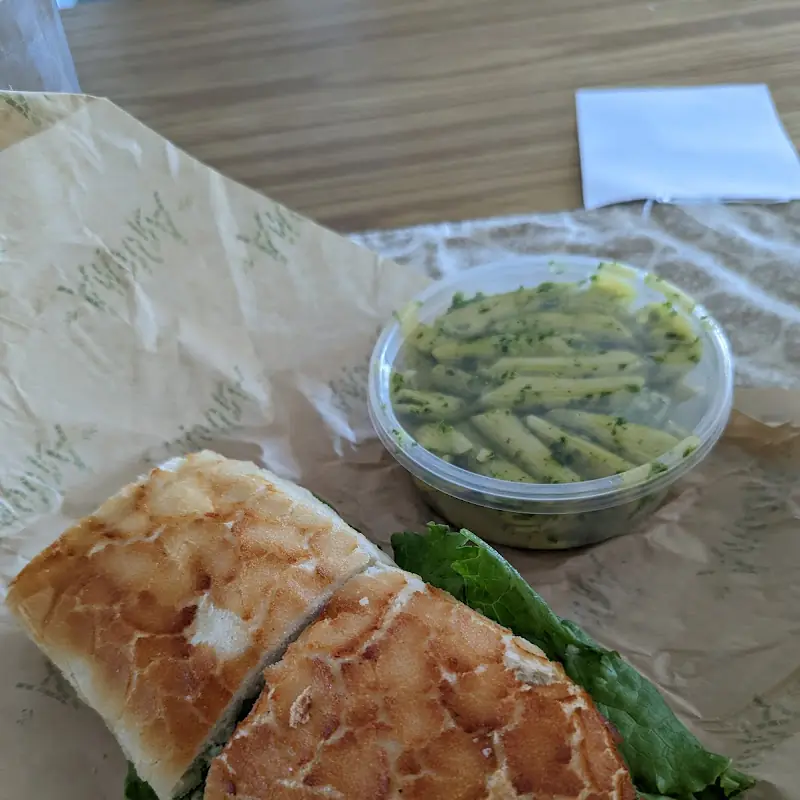 School House Deli