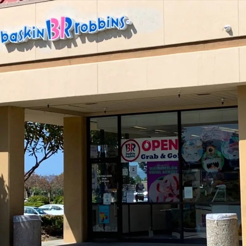 Baskin-Robbins