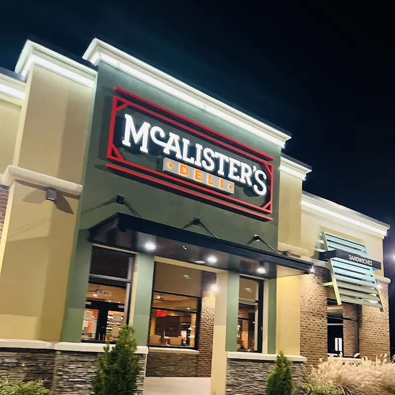 McAlister's Deli