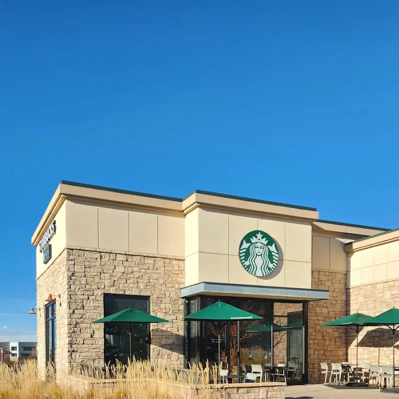 Starbucks Coffee Company