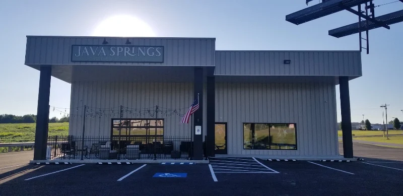 Java Springs
