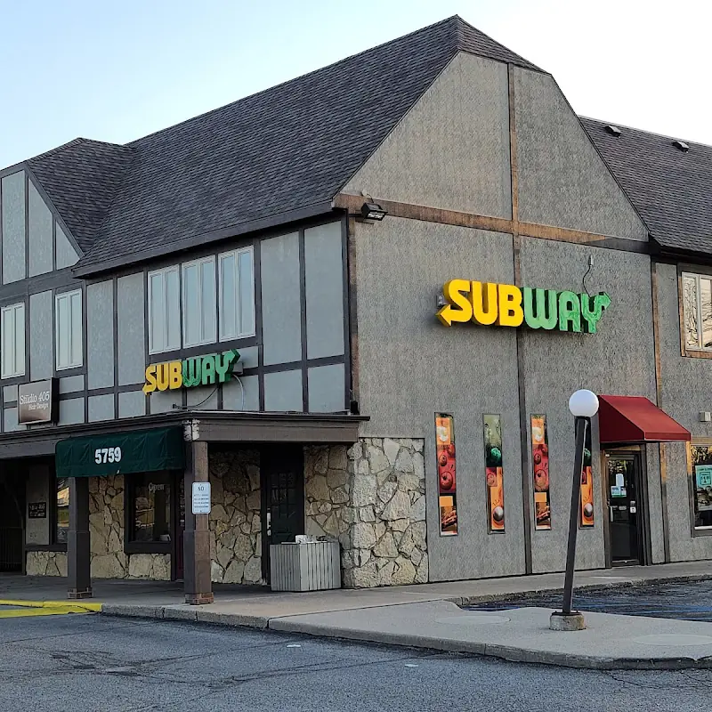Subway