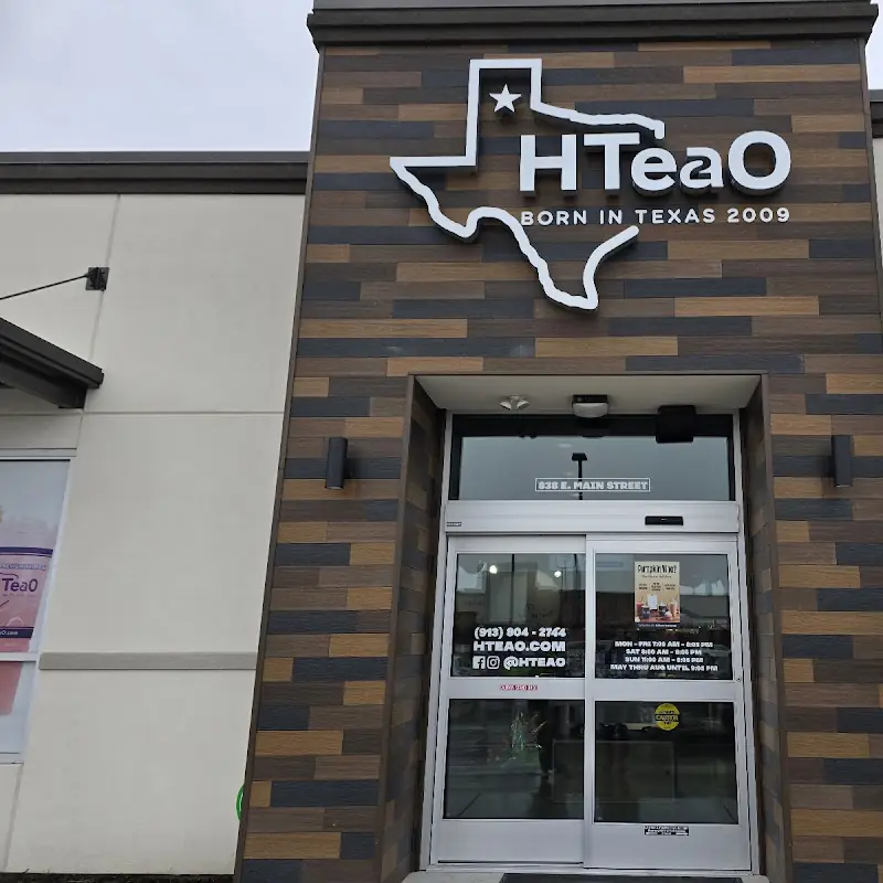 HTeaO - Gardner