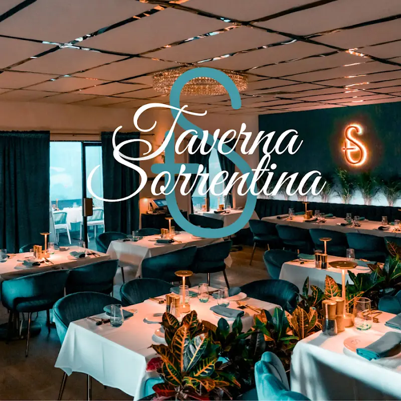 Taverna Sorrentina