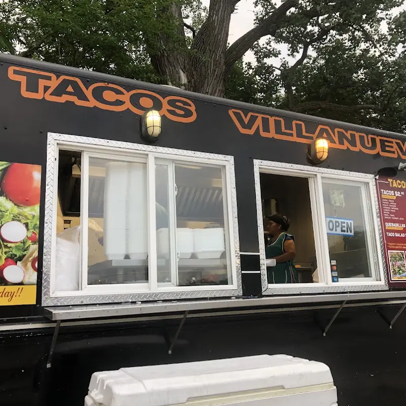 Tacos Villanueva