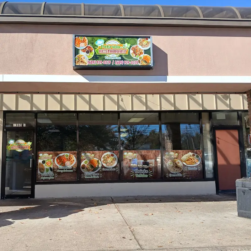 Patricia Restaurant #2
