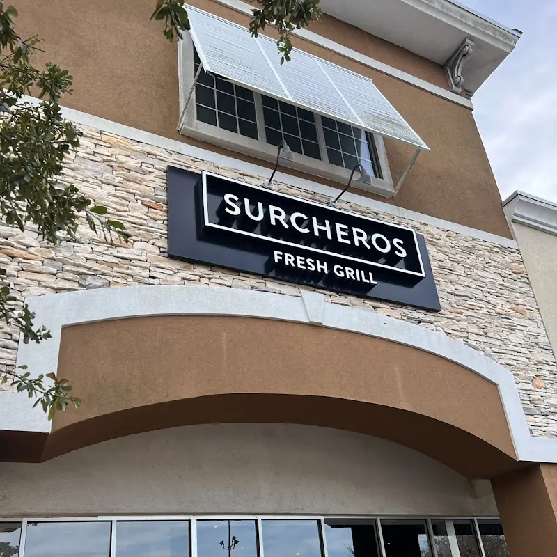 Surcheros - Fernandina Beach, FL