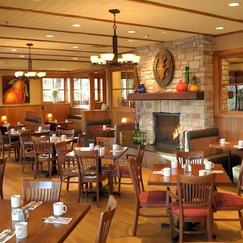 The Original Pancake House