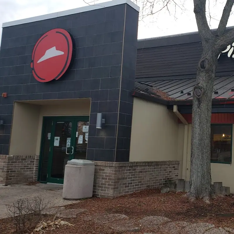 Pizza Hut