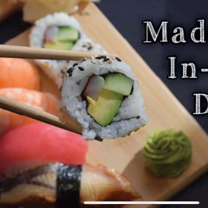 Sushiboi