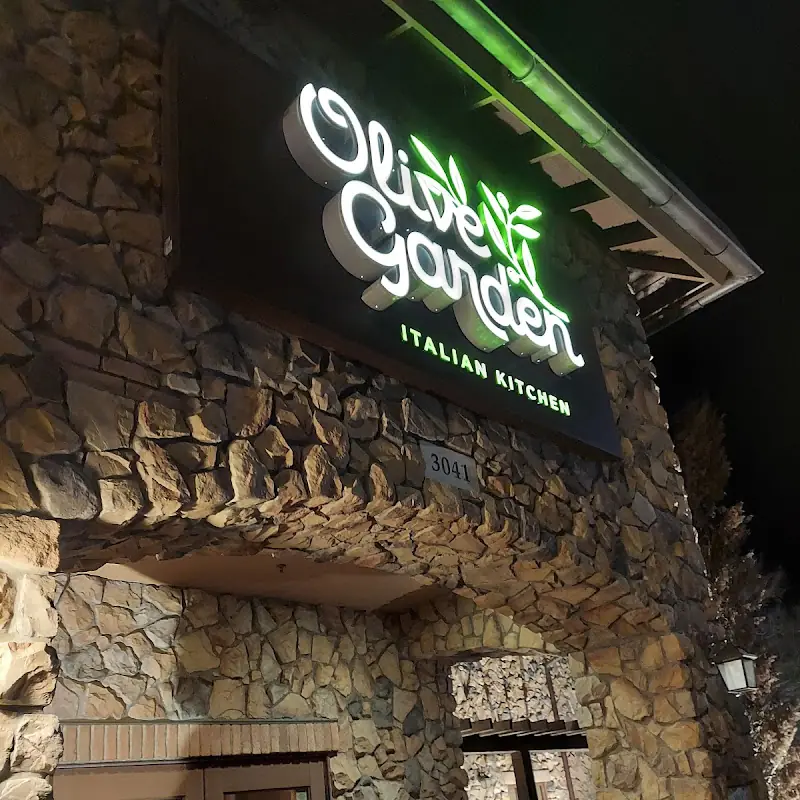 Olive Garden Italian Restaurant