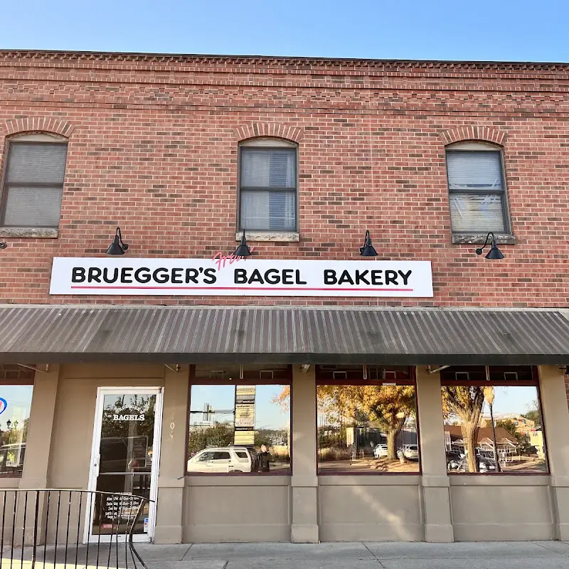 Bruegger's Bagels