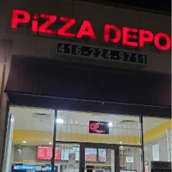 Pizza Depot