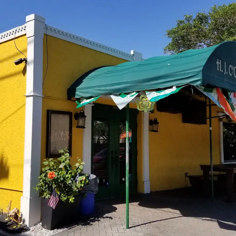 O'Connor's Irish Pub