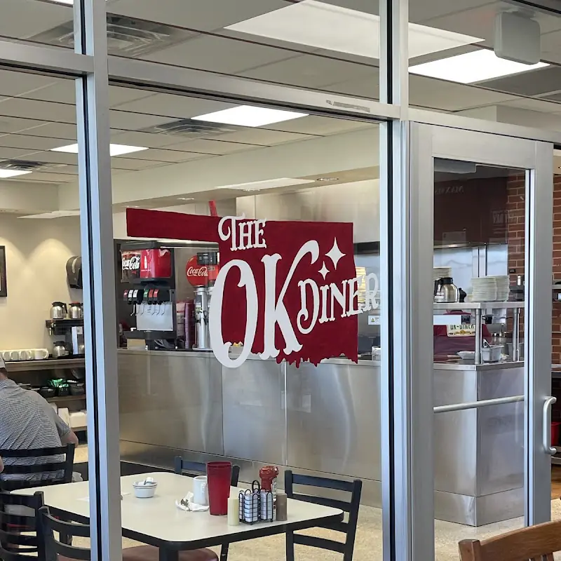 OK Diner
