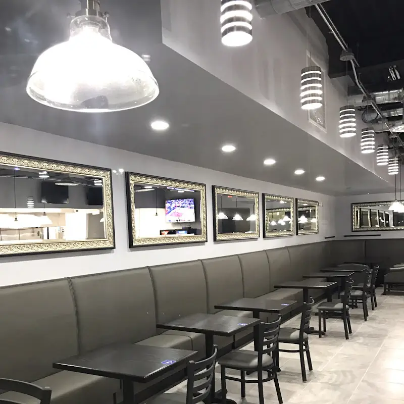 Le Bledo Eatery