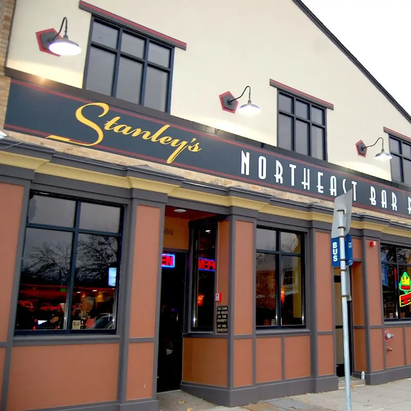 Stanley's Northeast Bar Room