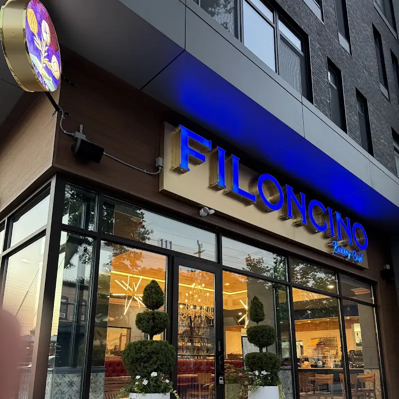 Filoncino Bakery Cafe