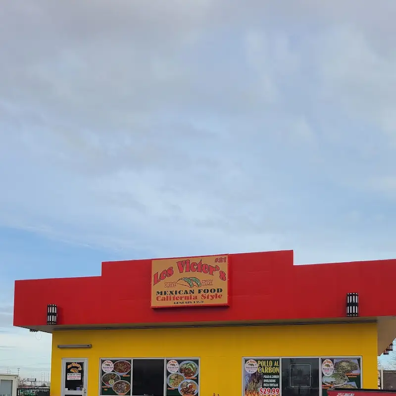 Chicken Hard Taco
