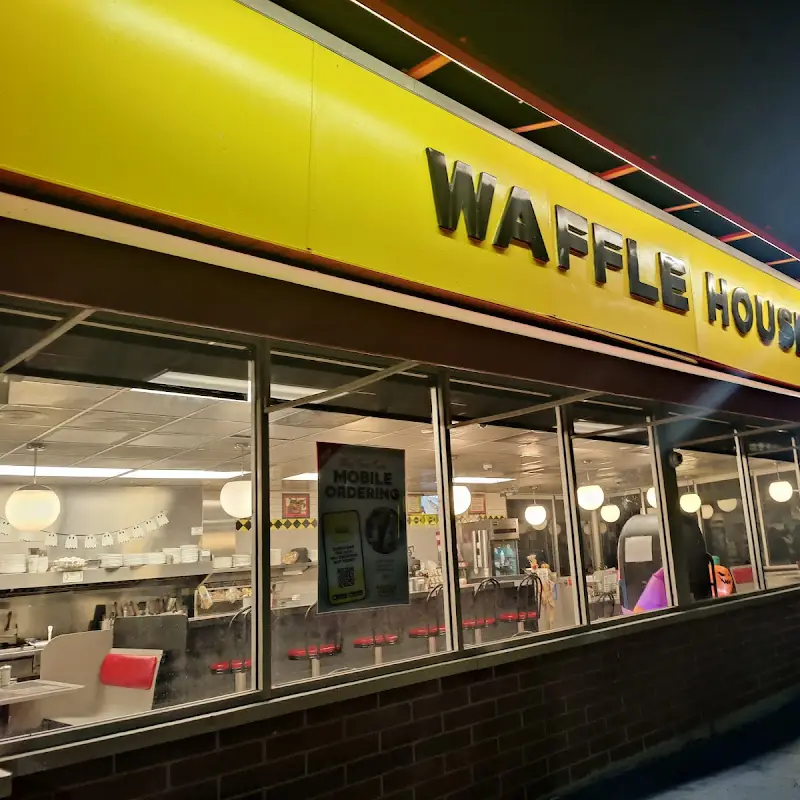 Waffle House